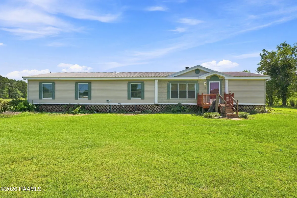 475 Jolivette Road, Opelousas, LA 70570 - #1
