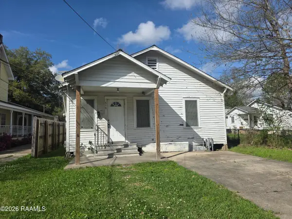 319 Tissington Street, Lafayette, LA 70501