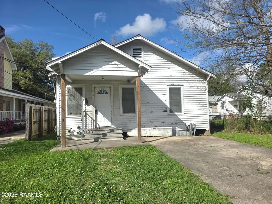 319 Tissington Street, Lafayette, LA 70501 - #2