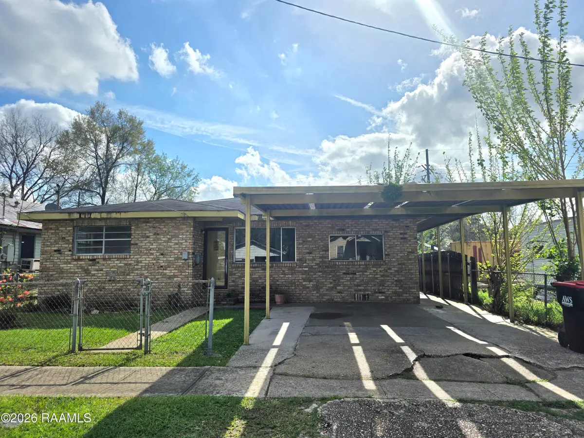 812 S Magnolia Street, Lafayette, LA 70501 - #1
