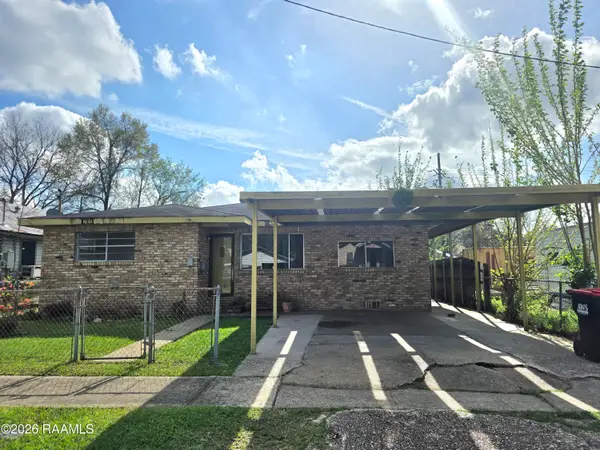 812 S Magnolia Street, Lafayette, LA 70501