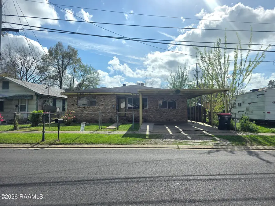 812 S Magnolia Street, Lafayette, LA 70501 - #2