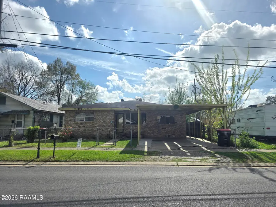 812 S Magnolia Street, Lafayette, LA 70501 - #3