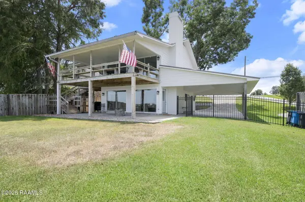 6290 False River Drive, Oscar, LA 70762