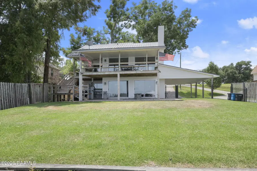 6290 False River Drive, Oscar, LA 70762 - #2