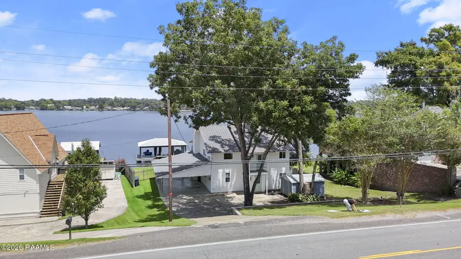 6290 False River Drive, Oscar, LA 70762 - #3