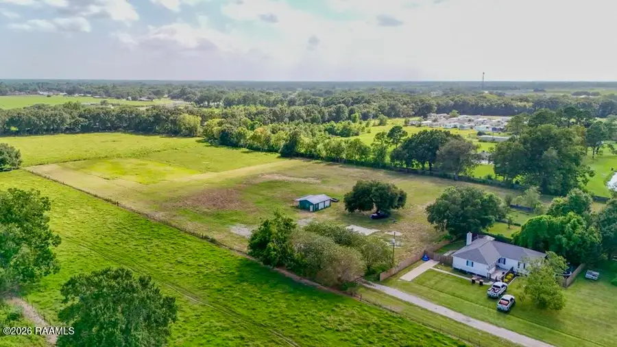 124 Wiltz Street, Youngsville, LA 70592 - #2