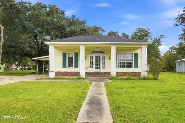 415 Commercial Avenue, Lake Arthur, LA 70549