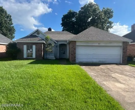 211 Shadowbrush Bend, Lafayette, LA 70506 - #1