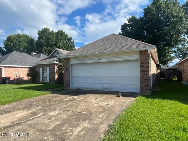 211 Shadowbrush Bend, Lafayette, LA 70506 - #3