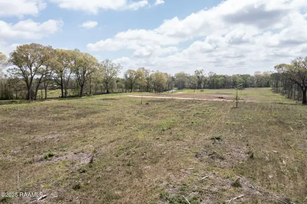Tbd La Hwy 103 Lot 2, Washington, LA 70589