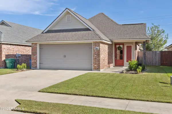 709 Rolling Mill Lane, Youngsville, LA 70592
