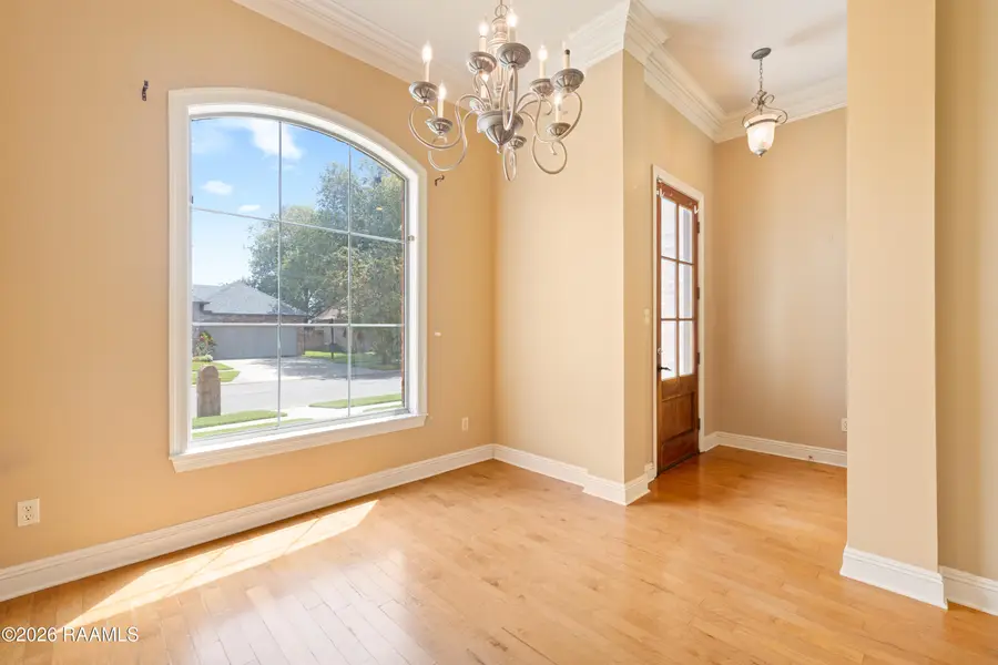 214 Devon Way, Youngsville, LA 70592 - #2