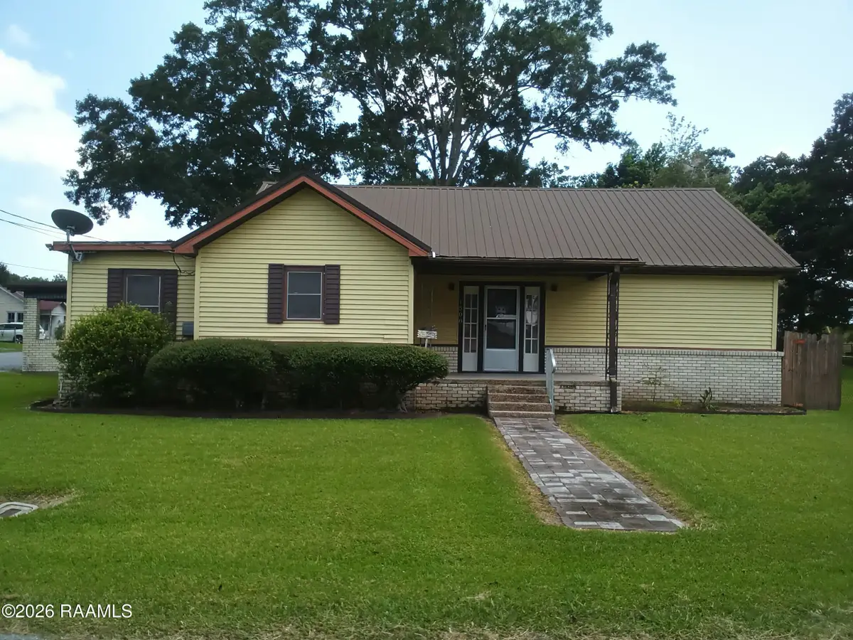 1508 Maude Avenue, Abbeville, LA 70510 - #1