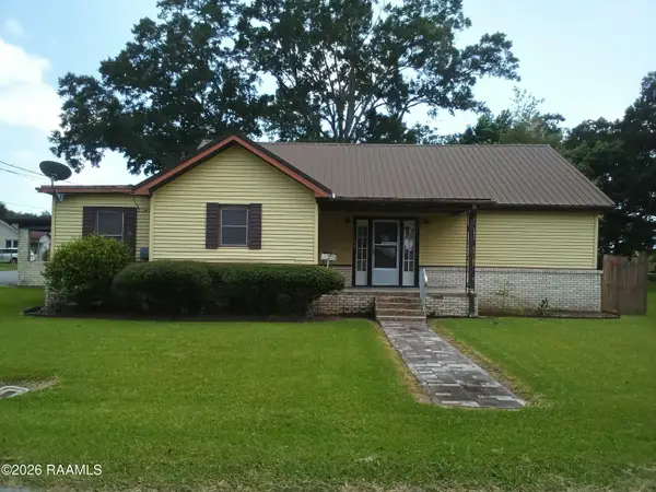 1508 Maude Avenue, Abbeville, LA 70510