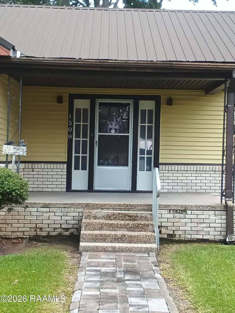 1508 Maude Avenue, Abbeville, LA 70510 - #2