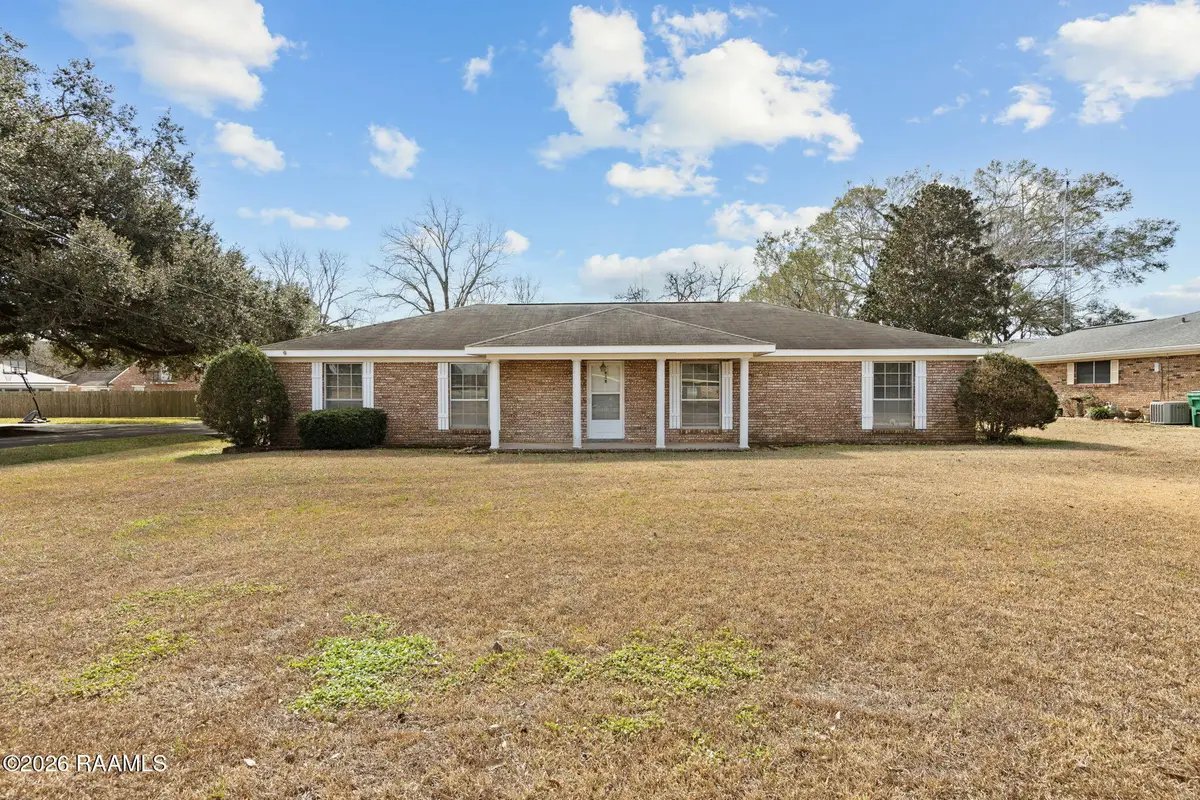 218 Acorn Drive, Lafayette, LA 70507 - #1