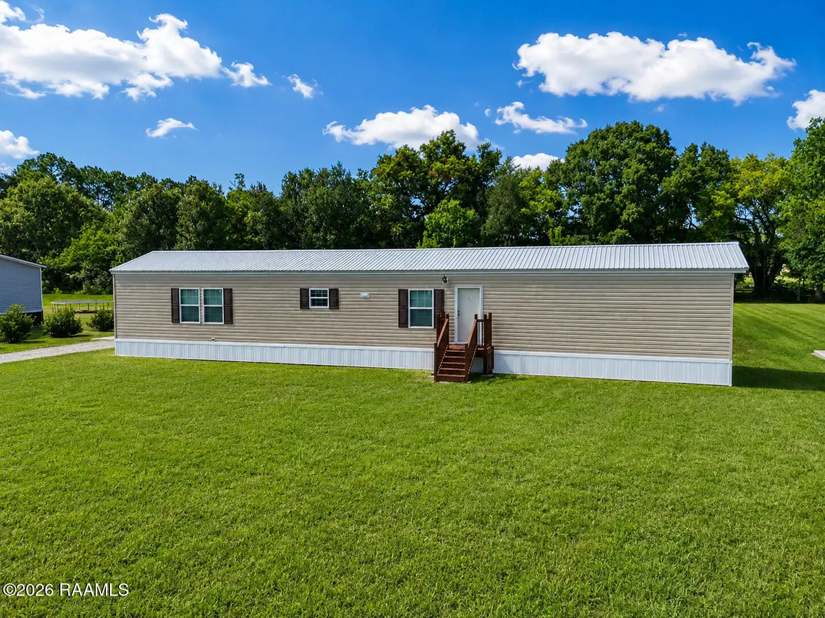 1111 Rene O Guidry Road, Breaux Bridge, LA 70517 - #1
