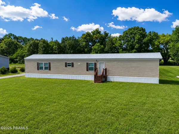 1111 Rene O Guidry Road, Breaux Bridge, LA 70517