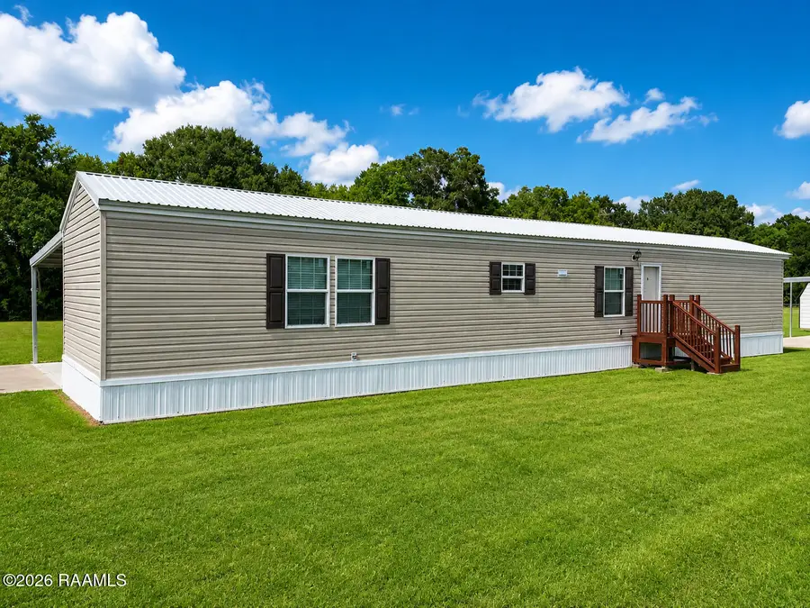 1111 Rene O Guidry Road, Breaux Bridge, LA 70517 - #3