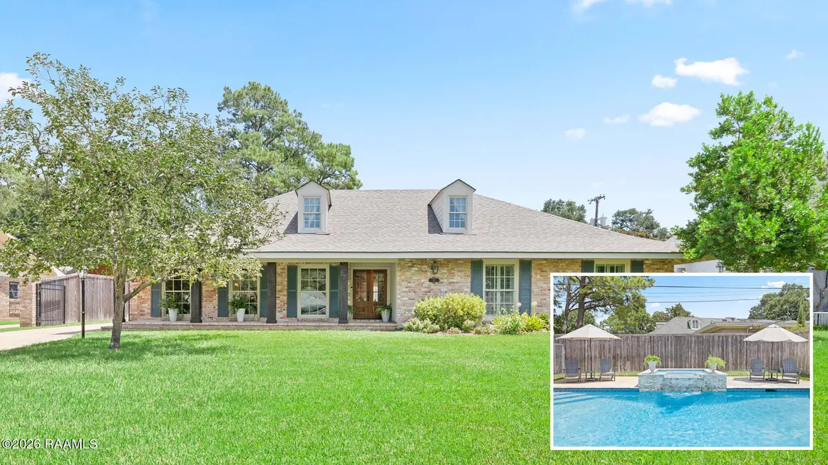113 Bernice Avenue, Lafayette, LA 70503 - #1