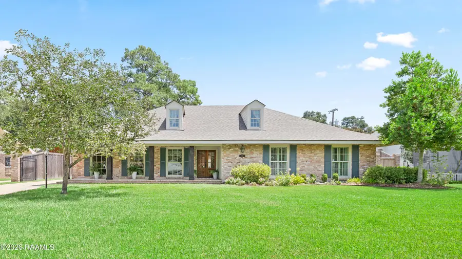113 Bernice Avenue, Lafayette, LA 70503 - #2