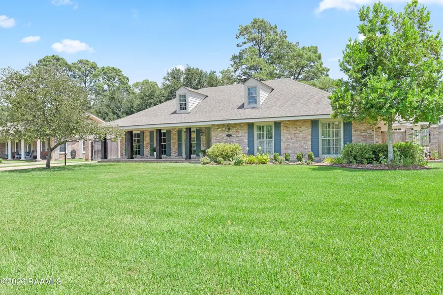 113 Bernice Avenue, Lafayette, LA 70503 - #3