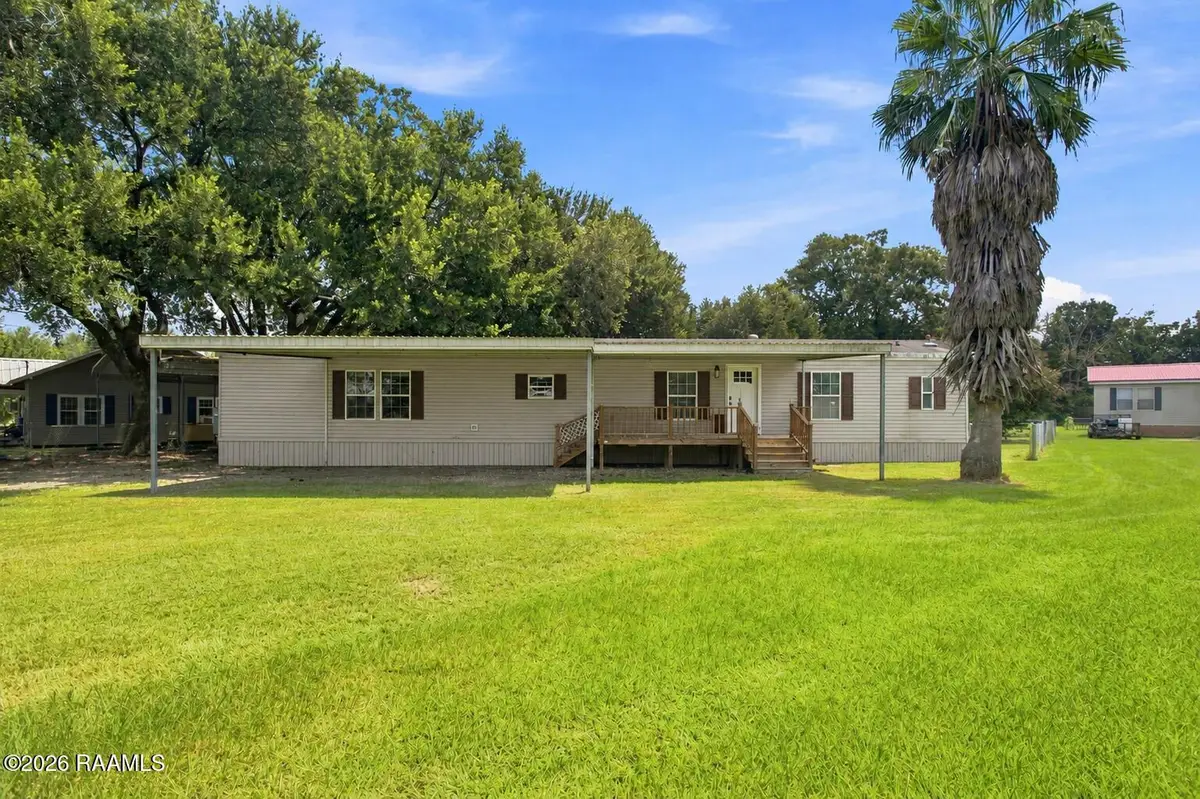 282 St Matthew Drive, Church Point, LA 70525 - #1