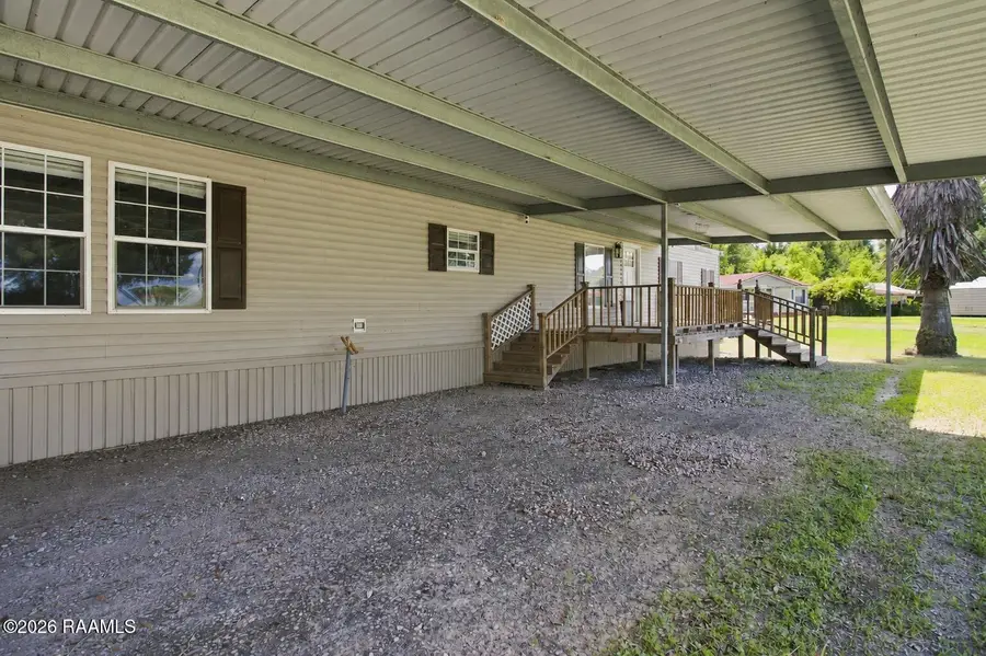 282 St Matthew Drive, Church Point, LA 70525 - #2