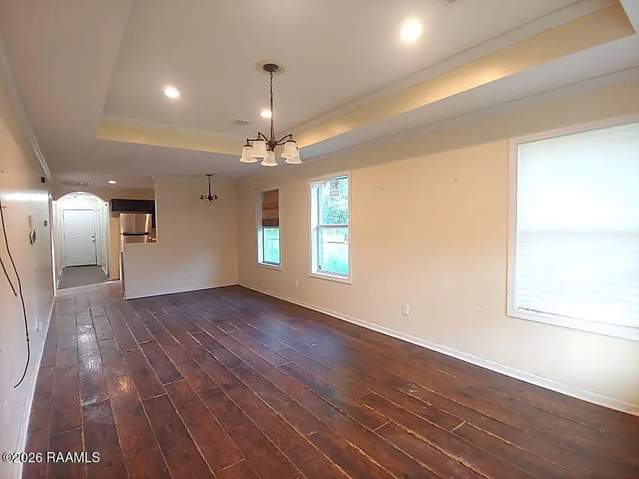 1423 W College Avenue, Opelousas, LA 70570 - #3