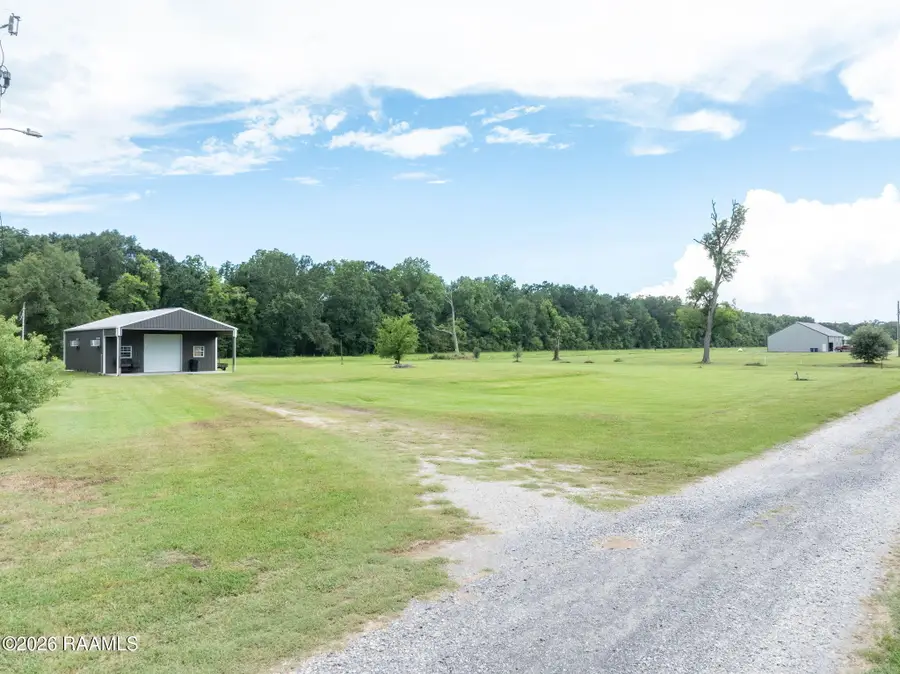 1061 Gloria Kern Road, Breaux Bridge, LA 70517 - #2