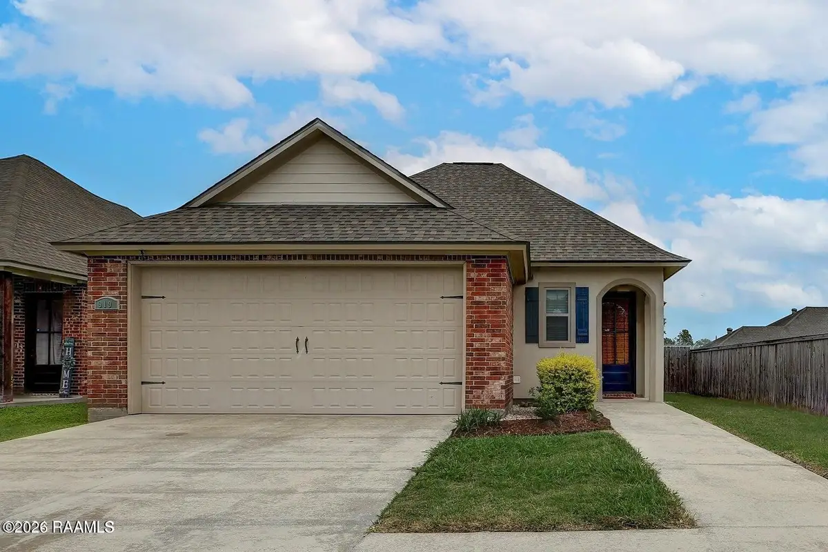 919 Russo Street, New Iberia, LA 70563 - #1