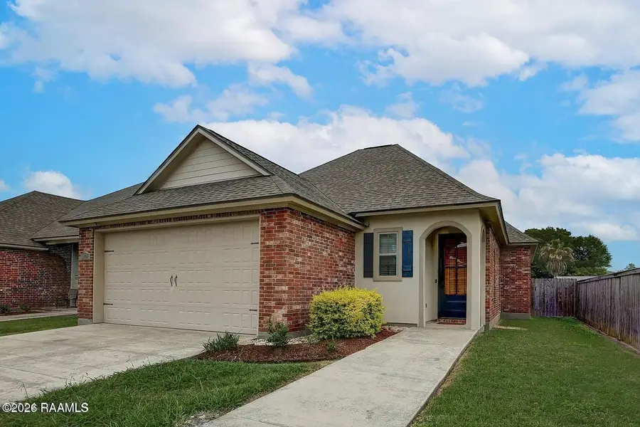 919 Russo Street, New Iberia, LA 70563 - #2