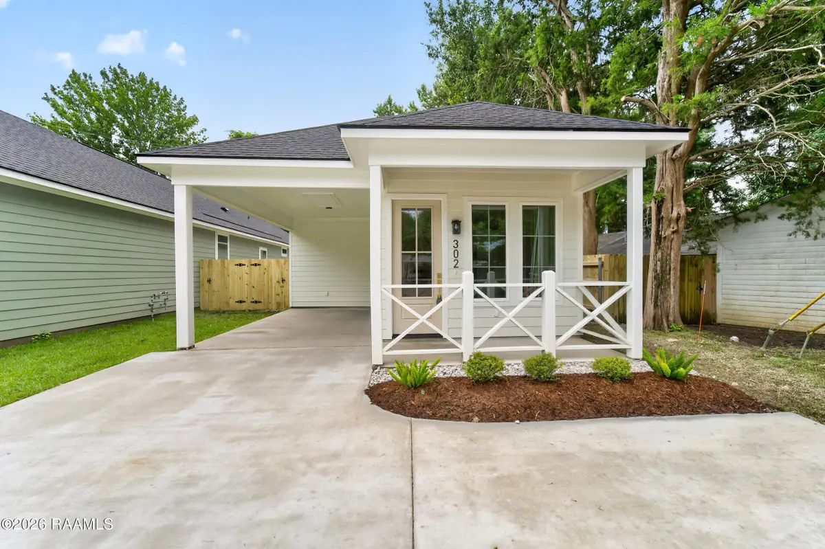 302 Academy Road, Lafayette, LA 70503 - #1