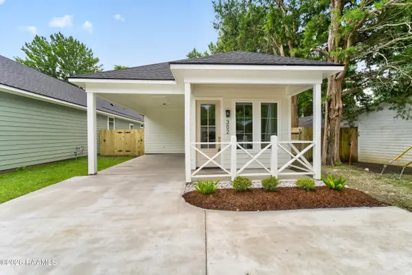 302 Academy Road, Lafayette, LA 70503