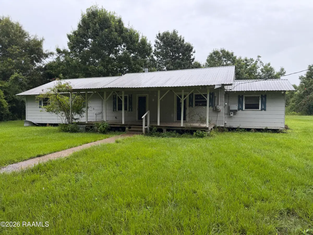 7933 Bond Road, Mamou, LA 70554 - #1