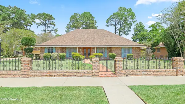 941 Anthony Avenue, Opelousas, LA 70570