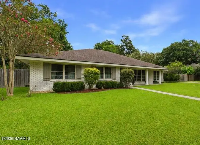 405 Live Oak Drive, Lafayette, LA 70503 - #2