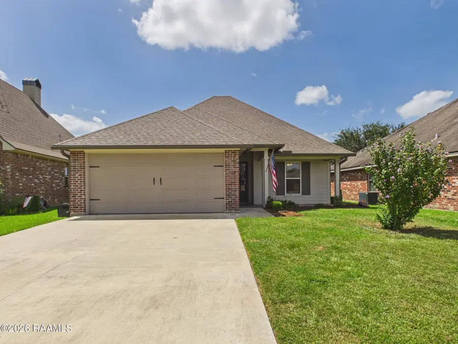 110 Scarlet Oak Drive, Carencro, LA 70520 - #3