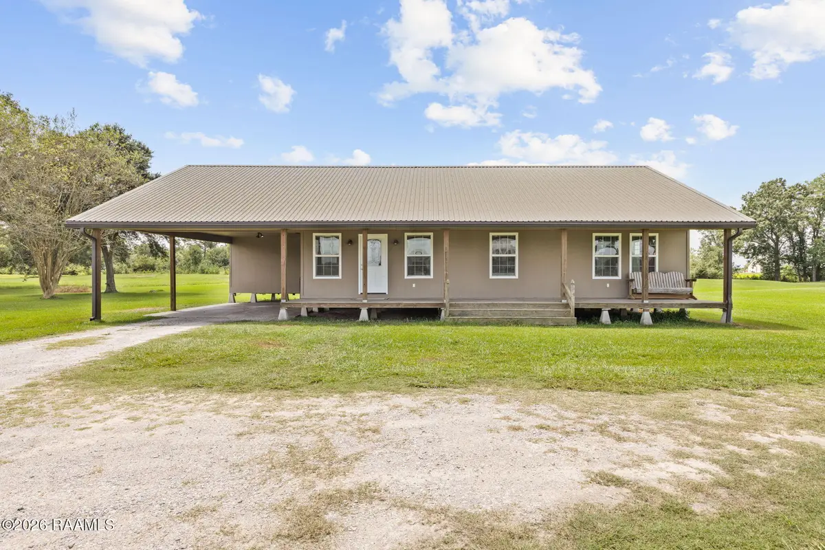 10185 La Highway 92, Maurice, LA 70555 - #1