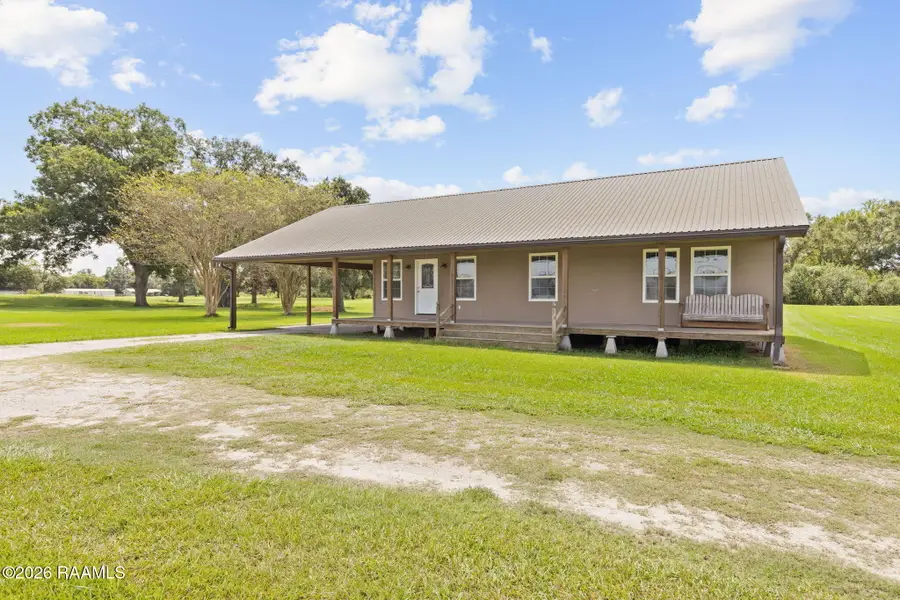 10185 La Highway 92, Maurice, LA 70555 - #2