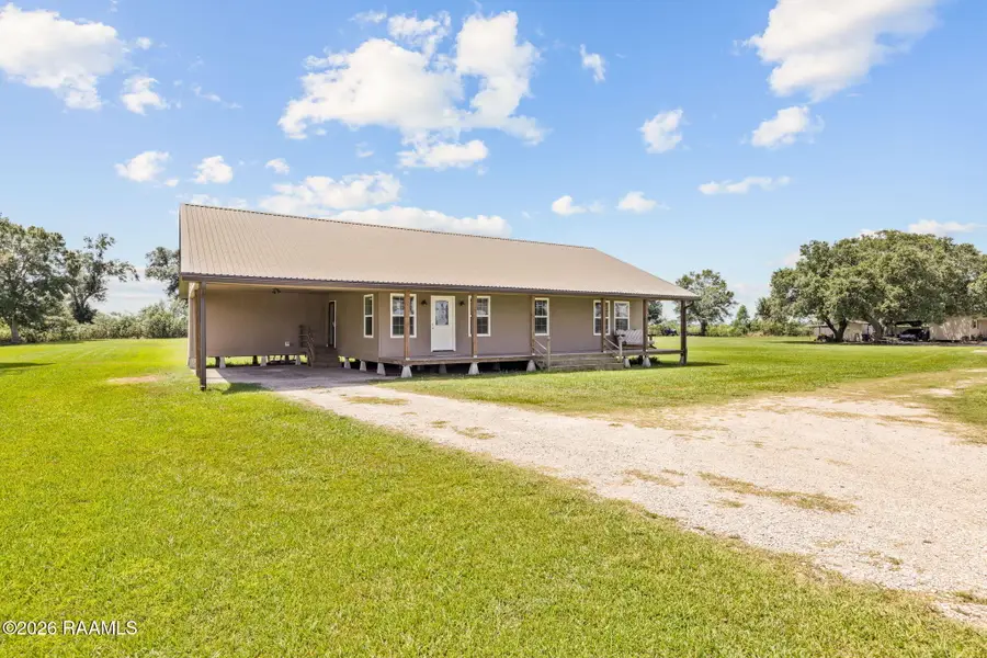 10185 La Highway 92, Maurice, LA 70555 - #3