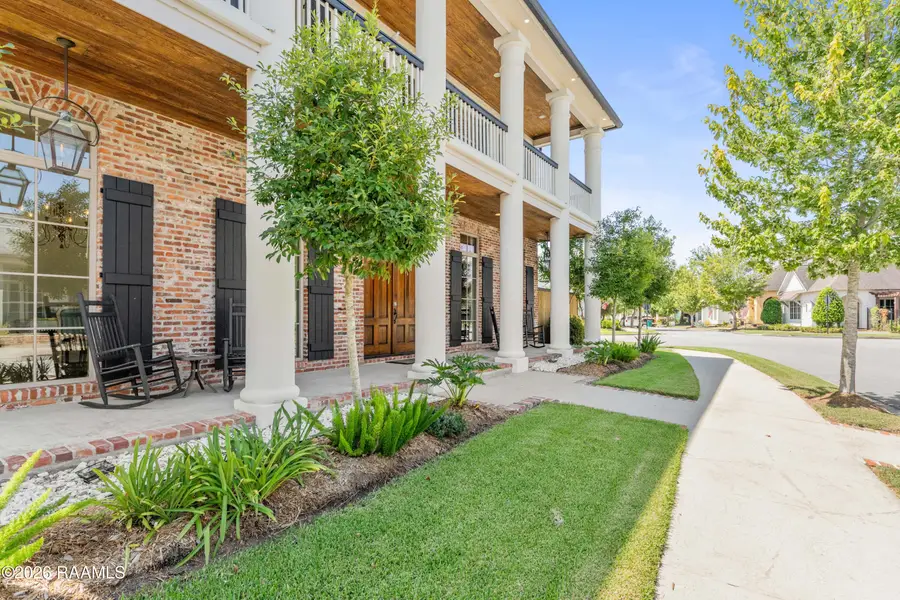 805 Waterview Road, Youngsville, LA 70592 - #2