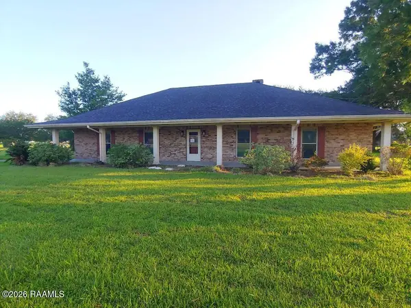 7804 Lake Simonette Drive, Erath, LA 70533