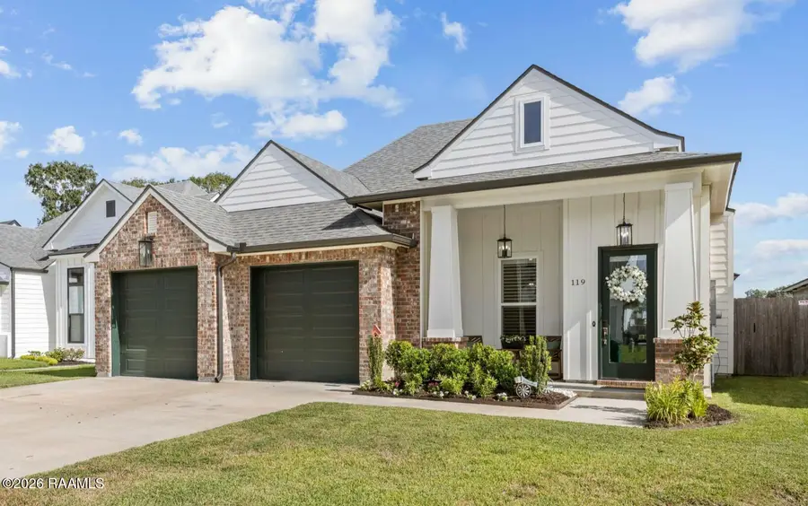 119 Lakes Edge Drive, Broussard, LA 70518 - #3