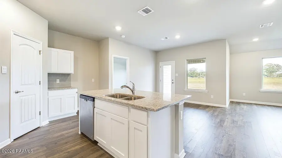 144 Lake Ridge Drive, Broussard, LA 70518 - #3