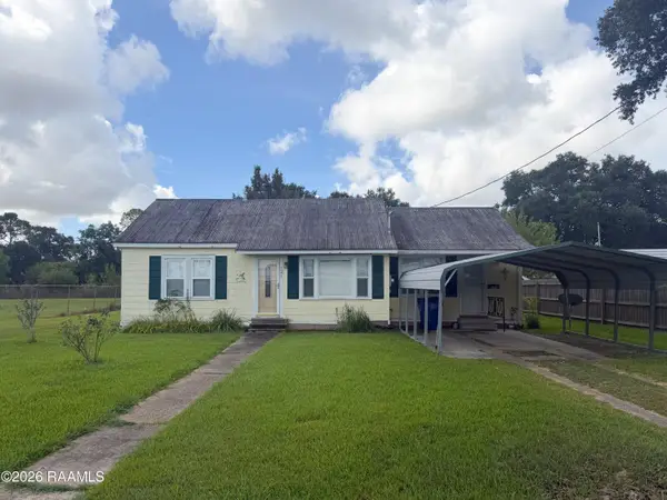 121 W Walnut Street, Crowley, LA 70526