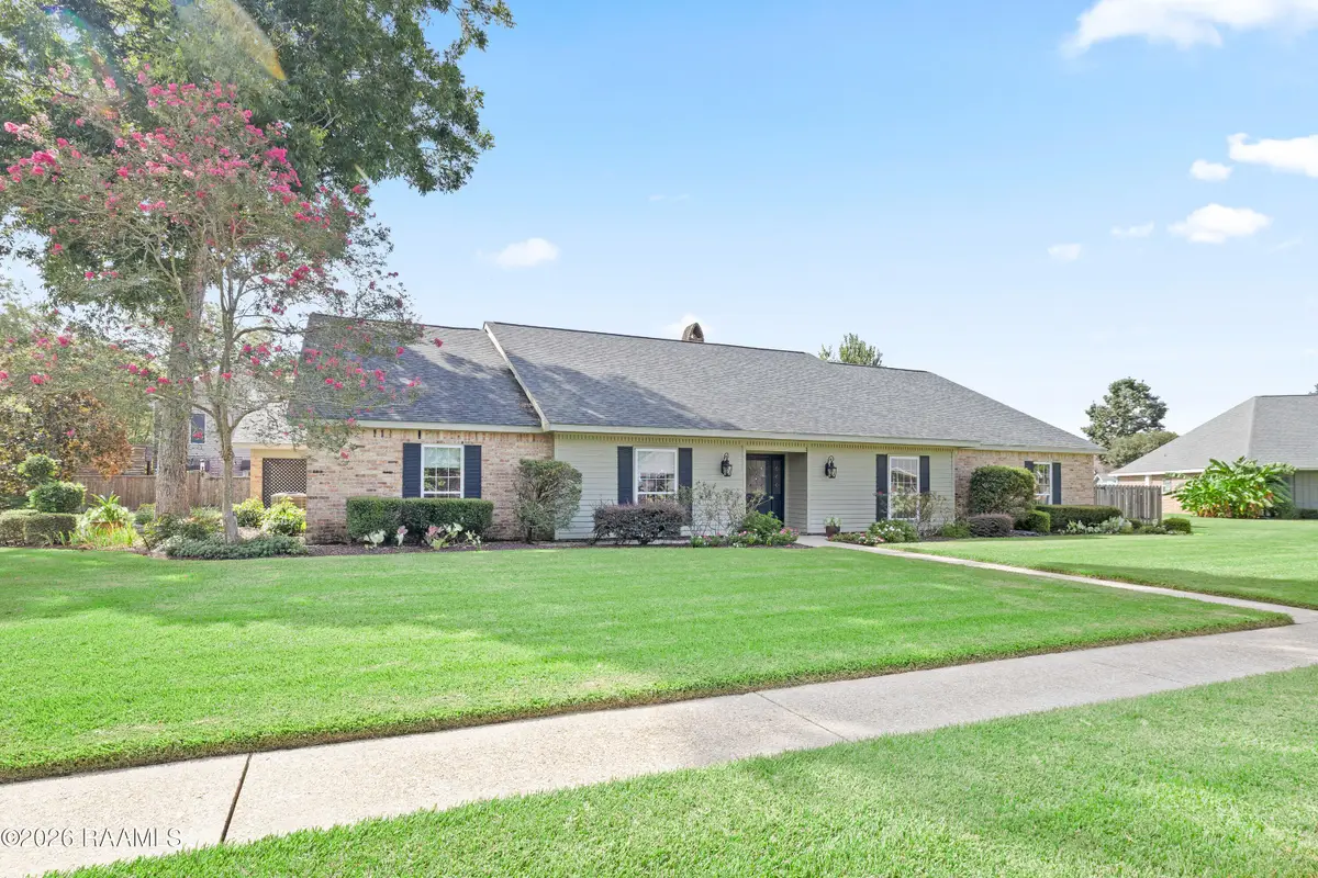 101 Chatwood Circle, Lafayette, LA 70508 - #1