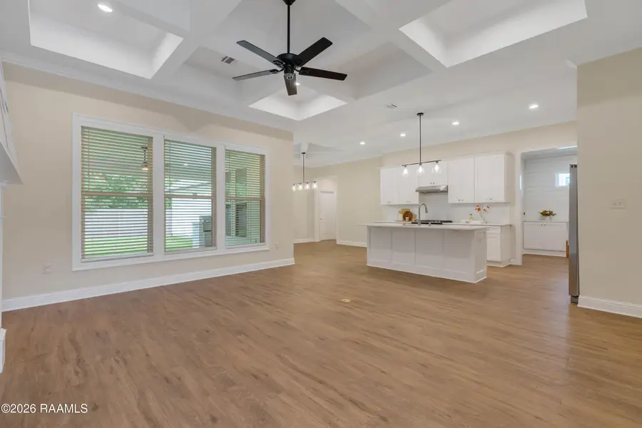 611 Whispering Meadows Road, Broussard, LA 70518 - #3