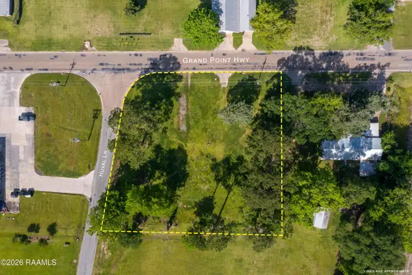 2605 Grand Point Highway, Breaux Bridge, LA 70517
